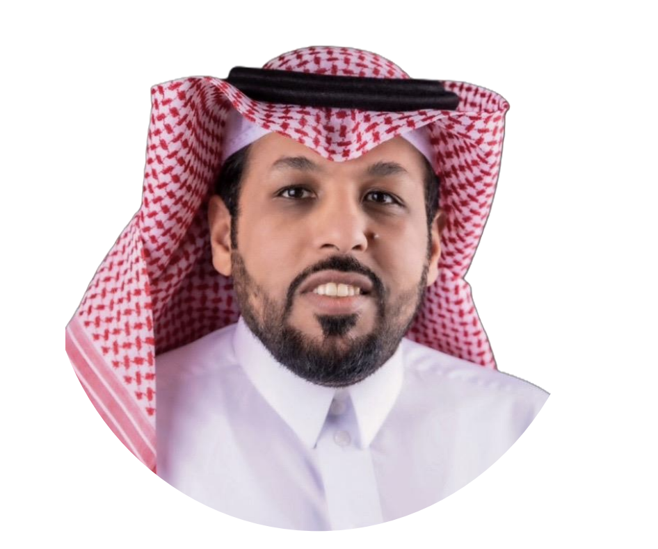 فهد بن إبراهيم العبود